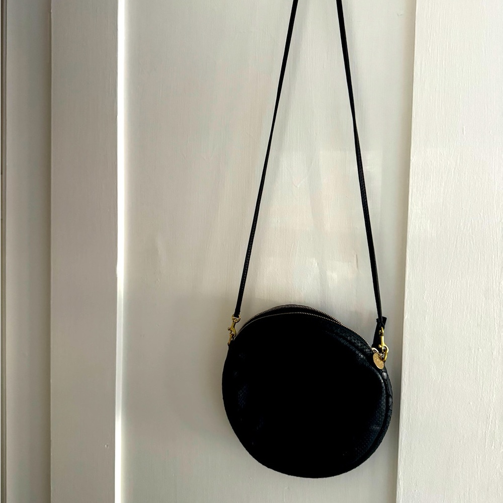 Clare V crossbody